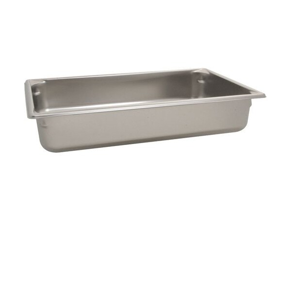Vollrath/Idea-Medalie PAN, STEAM SUPER5 FULL 4"D for Vollrath/Idea-Medalie 30042 - main